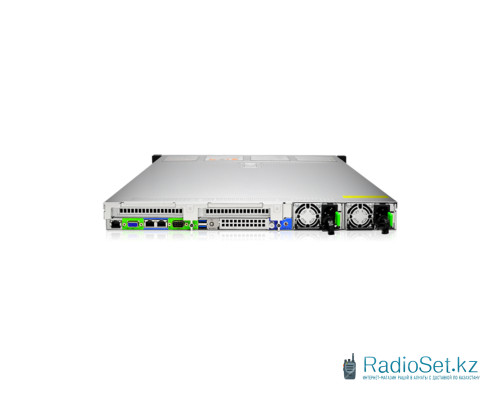 Серверная платформа Gooxi SL101-D10R-G3